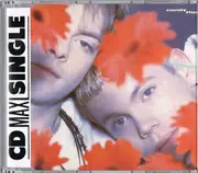 CD Single - Candy Flip - This Can Be Real