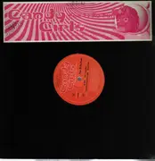 12inch Vinyl Single - Candy Girls - Fee Fi Fo Fum