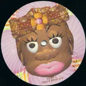 candy girls - Fee Fi Fo Fum