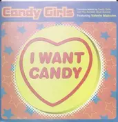 candy girls - I Want Candy