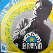 Candy Grant