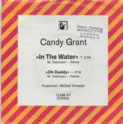Candy Grant's Team - In The Water