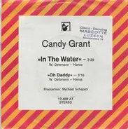 Candy Grant's Team - In The Water