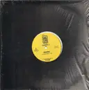 12inch Vinyl Single - Candy J - Desire