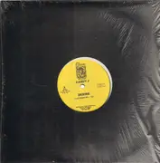 12inch Vinyl Single - Candy J - Desire