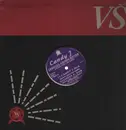 12inch Vinyl Single - Candy J - Shoulda Known Better