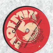 Candy J - Somethings They Never Change