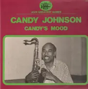 Candy Johnson - Candy's Mood