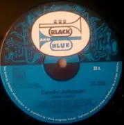 LP - Candy Johnson - Candy's Mood