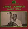 LP - Candy Johnson - Candy's Mood