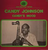 Candy Johnson