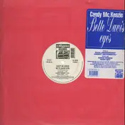 Candy Mckenzie - Bette Davis Eyes