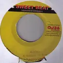 7inch Vinyl Single - Candy Man - Alaska