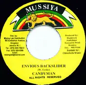 Candy Man - Envious Backslider