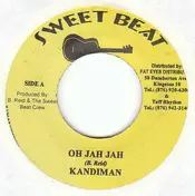 Candy Man - Oh Jah Jah