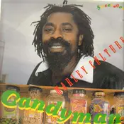 Candy Man - Marley Culture