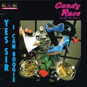 Candy Race - Yes Sir I Can Boogie