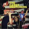 LP - Candy Snatchers - Human Zoo!