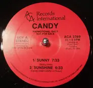Candy - Sunny