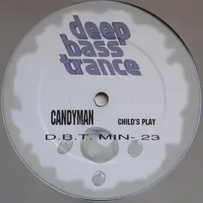 Candyman - Child's Play