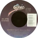 7inch Vinyl Single - Candyman - Knockin' Boots