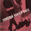 12inch Vinyl Single - Candyman - Knockin' Boots