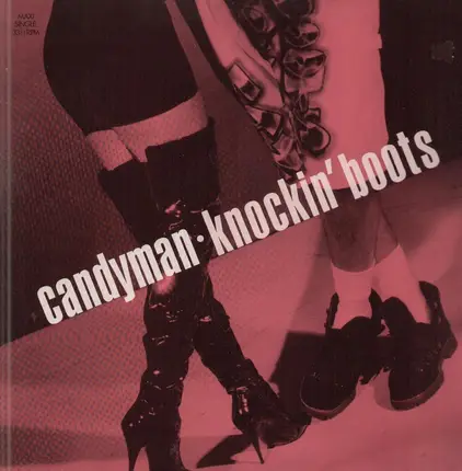 Candyman - Knockin' Boots