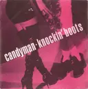 7inch Vinyl Single - Candyman - Knockin' Boots