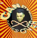 LP - Candyman - Playtime's Over