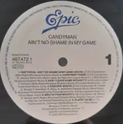 LP - Candyman - Ain't No Shame In My Game