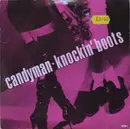 7inch Vinyl Single - Candyman - Knockin' Boots