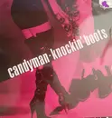 12inch Vinyl Single - Candyman - Knockin' Boots