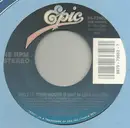 7inch Vinyl Single - Candyman - Melt In Your Mouth