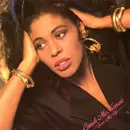 12inch Vinyl Single - Candi McKenzie - Turn Me Up