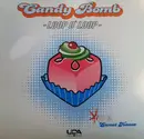 12inch Vinyl Single - Candy Bomb - Loop D' Loop