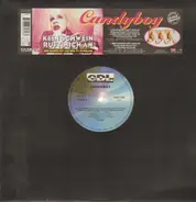 Candyboy - Kein Schwein Ruft Mich An