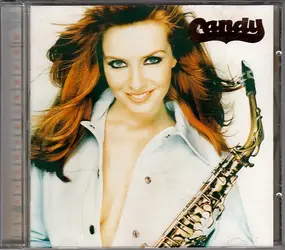 Candy Dulfer - Big Girl