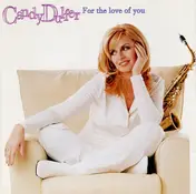Candy Dulfer - For the Love of You