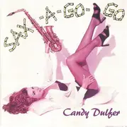 CD - Candy Dulfer - Sax-A-Go-Go