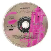 CD - Candy Dulfer - Sax-A-Go-Go