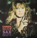LP - Candy Dulfer - Saxuality