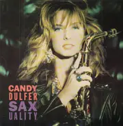 Candy Dulfer - Saxuality