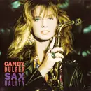 CD - Candy Dulfer - Saxuality
