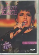 Candye Kane - In Concert