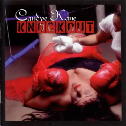 Candye Kane - Knockout