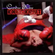 CD - Candye Kane - Knockout