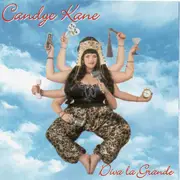 CD - Candye Kane - Diva La Grande