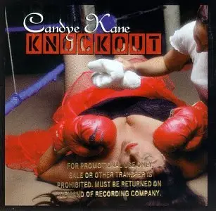 Candye Kane - Knockout
