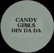 candy girls - Din Da Da