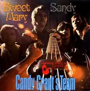 Candy Grant's Team - Sweet Mary